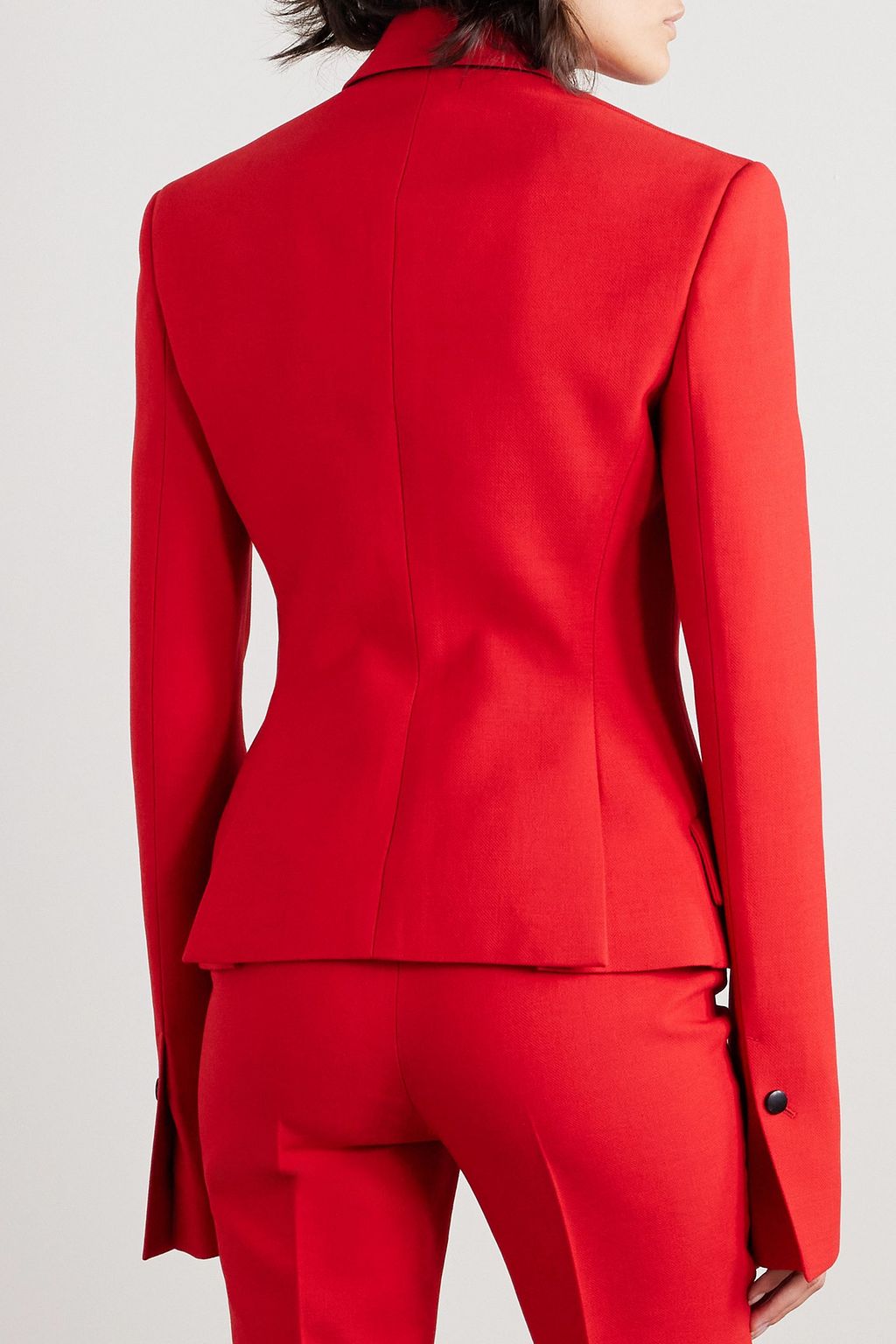 FERRAGAMO Wool blazer