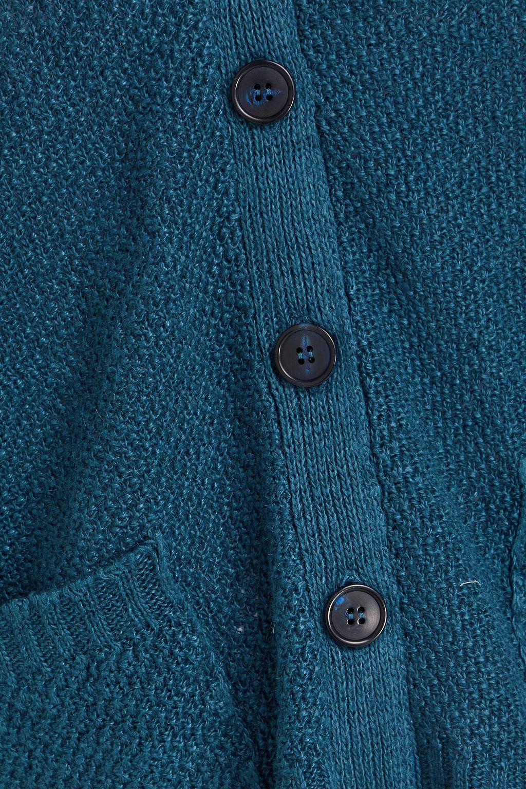 MAISON MARGIELA Hemp cardigan