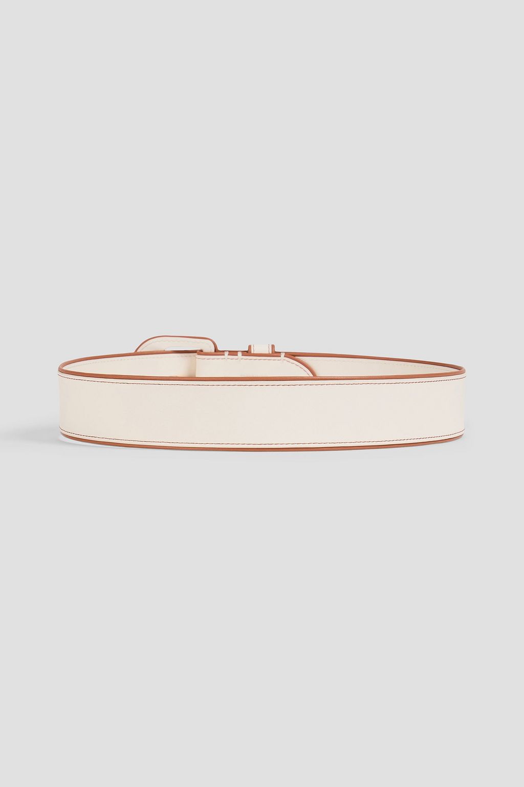 ZIMMERMANN Leather belt