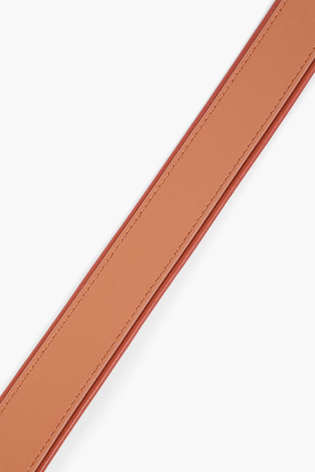 ZIMMERMANN Leather belt