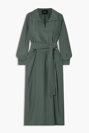 Women s Akris Dresses Sale Up to 70 Off THE OUTNET