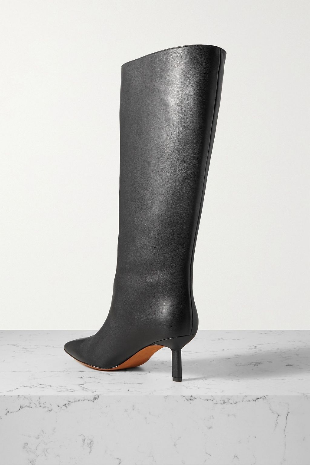 3.1 PHILLIP LIM Nell leather knee boots