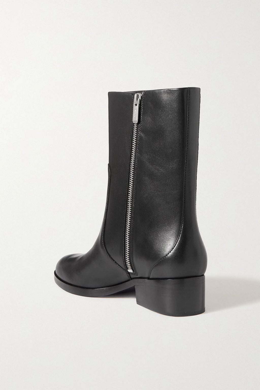 3.1 PHILLIP LIM Lucien leather ankle boots