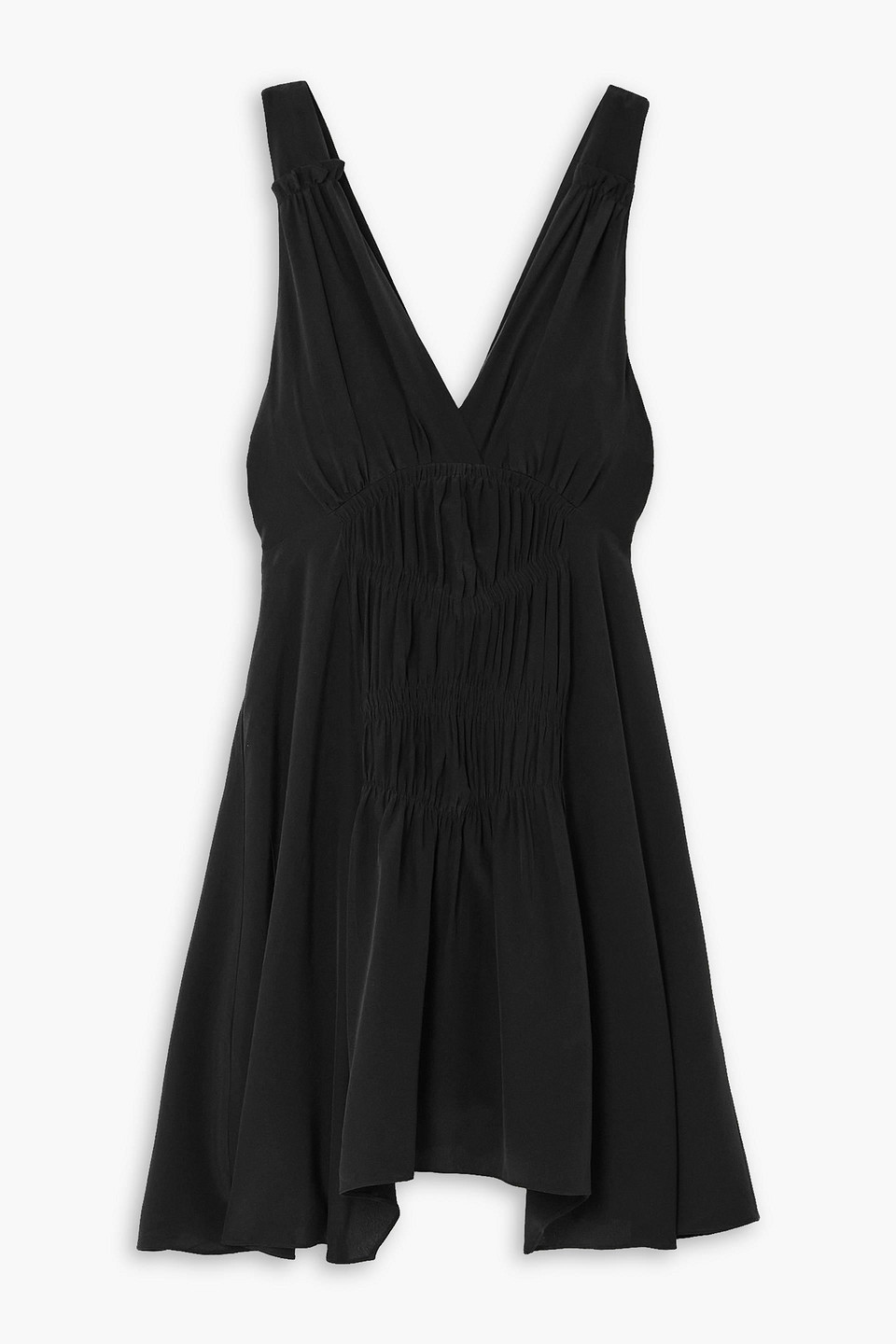 Isabel Marant V In Black