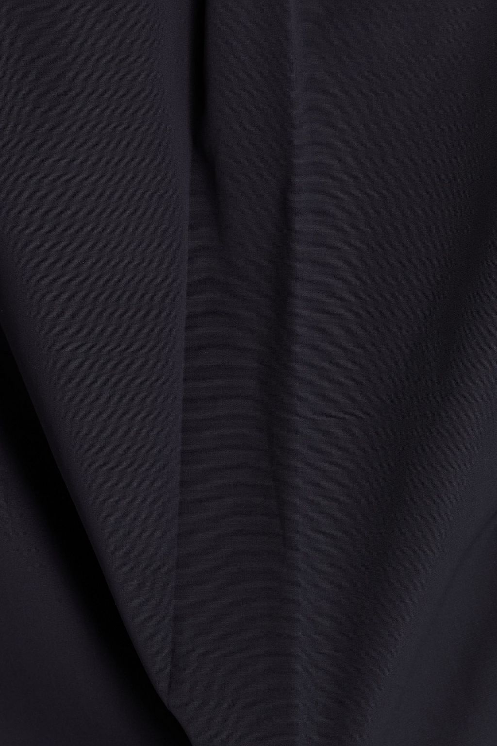 MAISON MARGIELA 코튼 포플린 셔츠 드레스