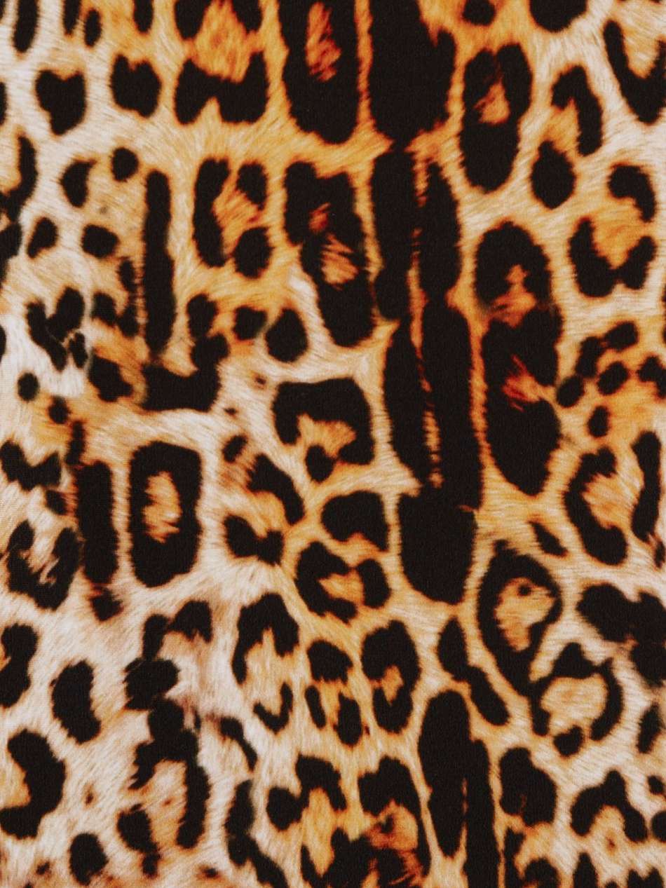 open-back leopard-print stretch-jersey maxi dress