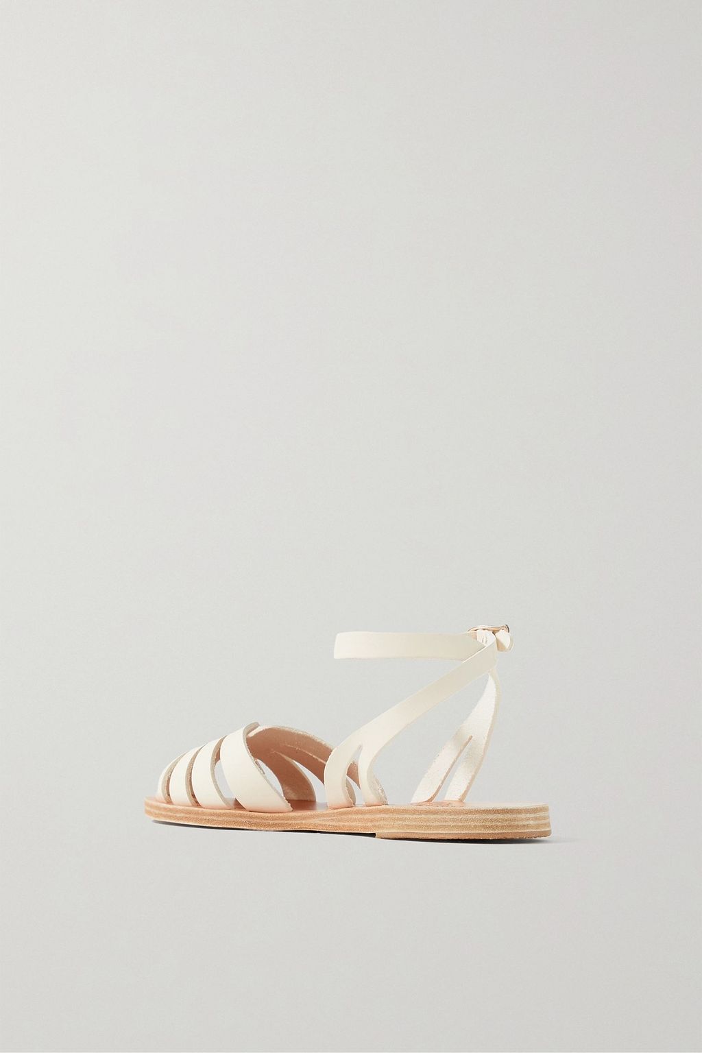ANCIENT GREEK SANDALS Aella leather sandals