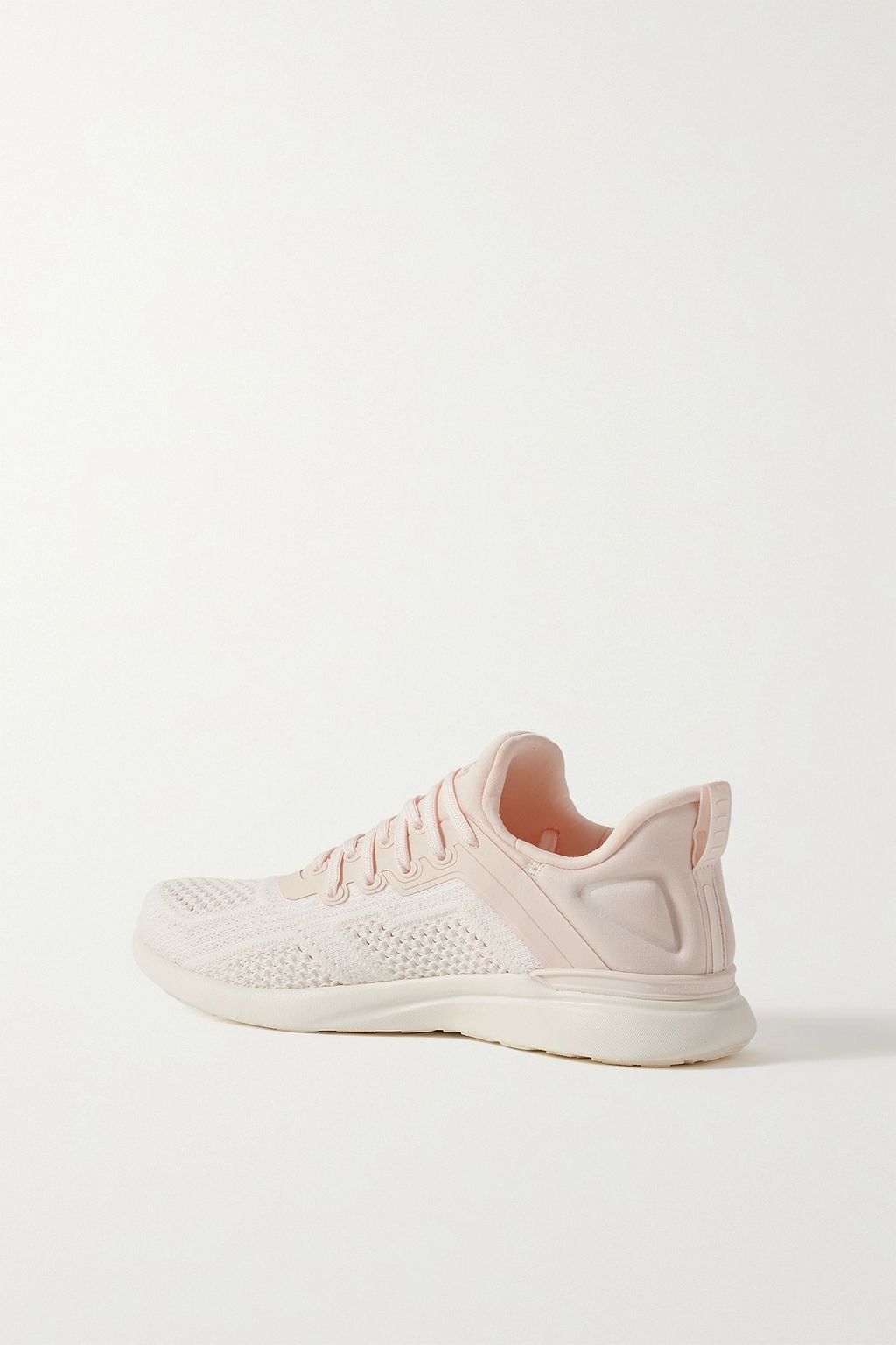 APL ATHLETIC PROPULSION LABS حذاء سنيكرز TechLoom Tracer من نسيج شبكي