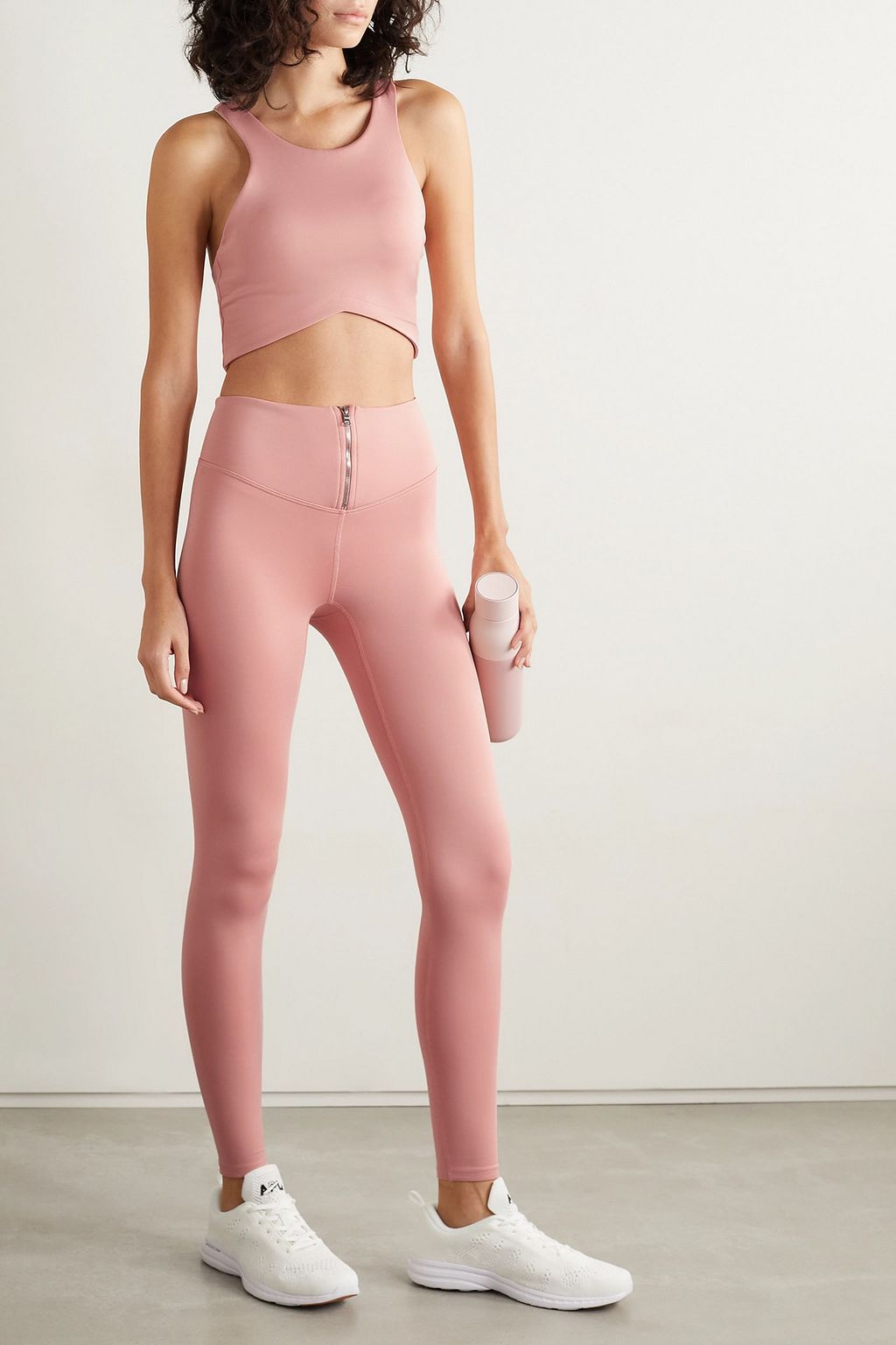 HEROINE SPORT ليغينغز مطّاطي
