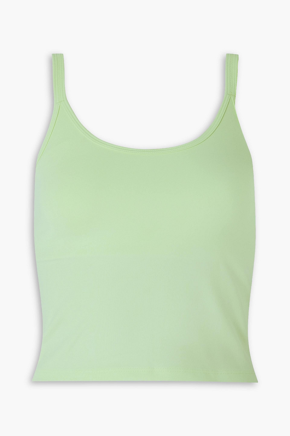 Gemma stretch tank