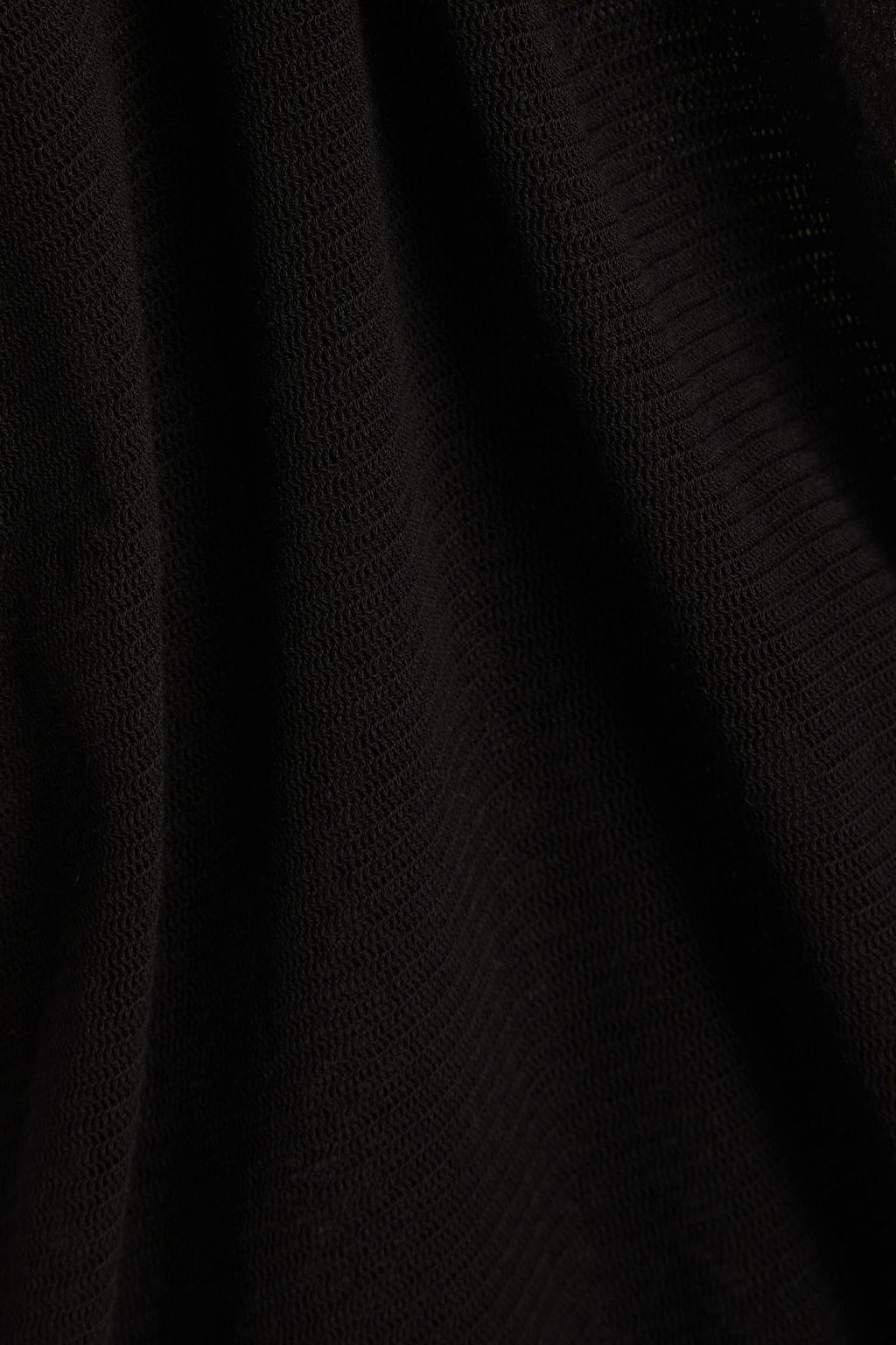 ENZA COSTA Cotton top