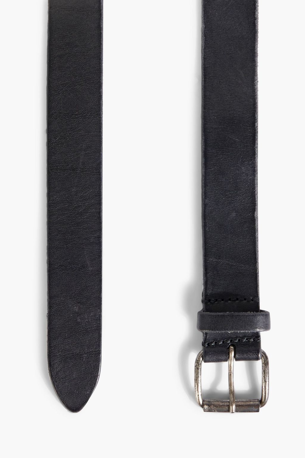 ISABEL MARANT Leather belt
