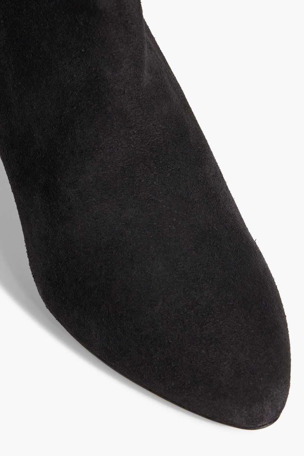 ISABEL MARANT Dernee suede ankle boots