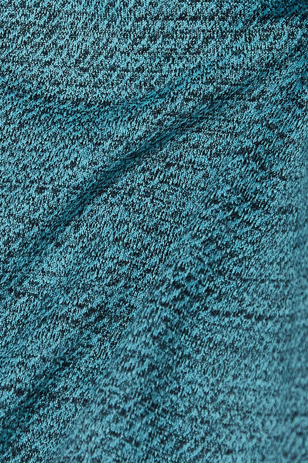 KJUS Radun paneled bouclé and shell jacket