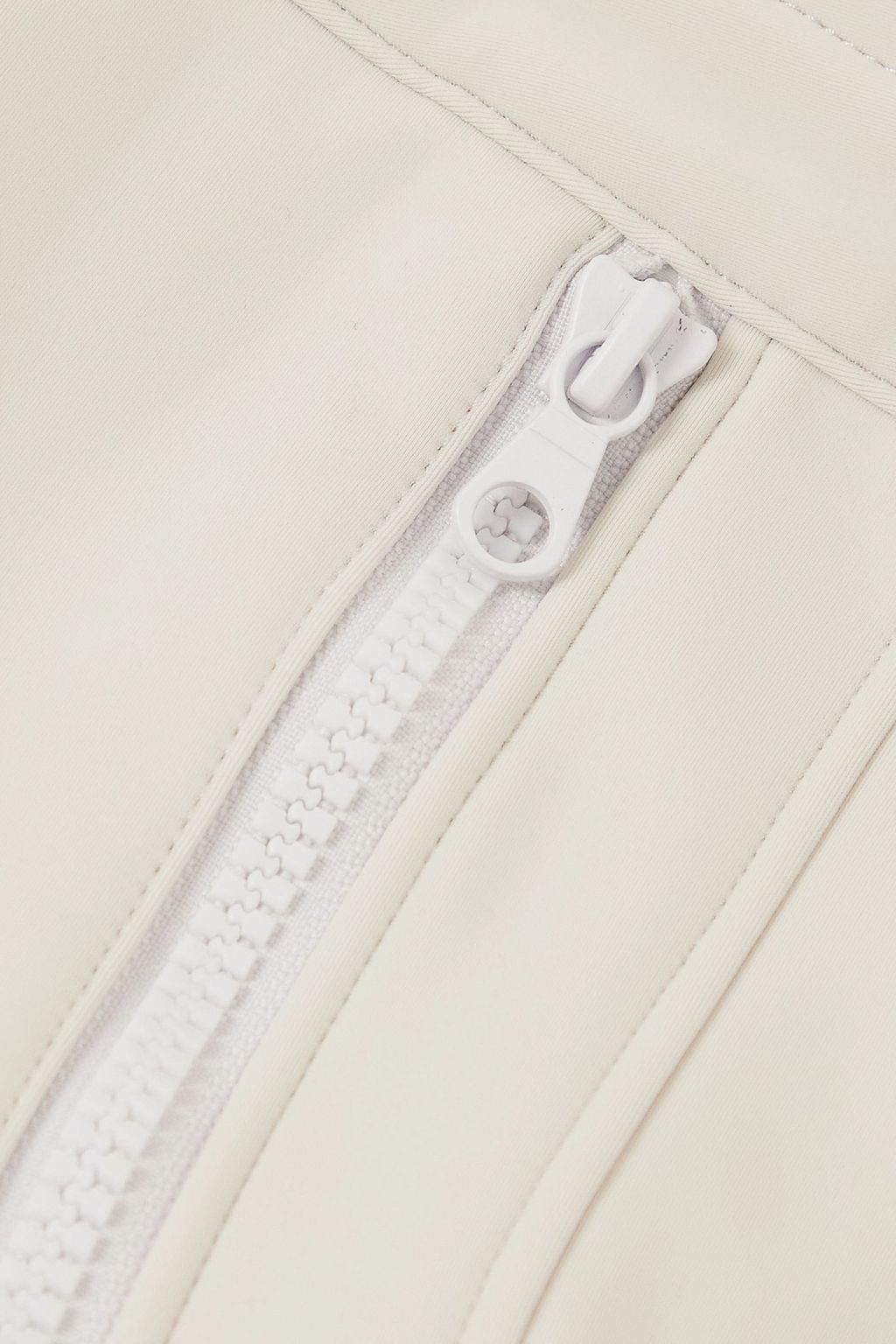 CORDOVA Bormio stretch tech-jersey ski pants