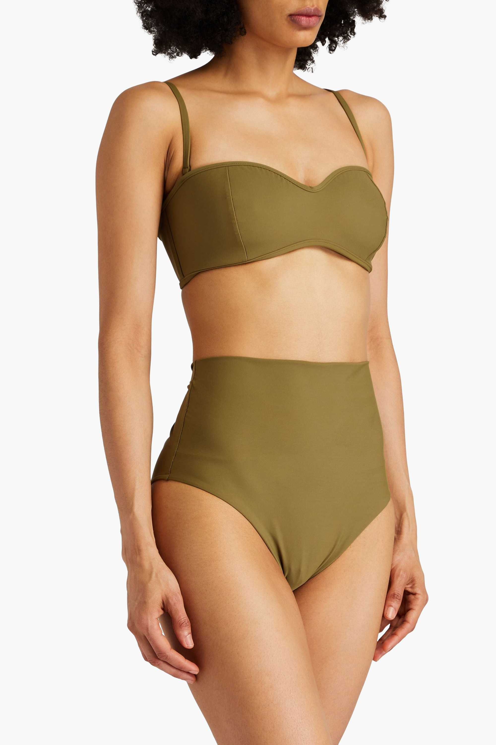 Bondi Born Clara bikini top