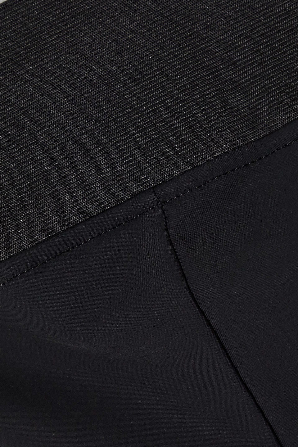Fusalp Tipi Iii Bootcut Ski Pants In Black