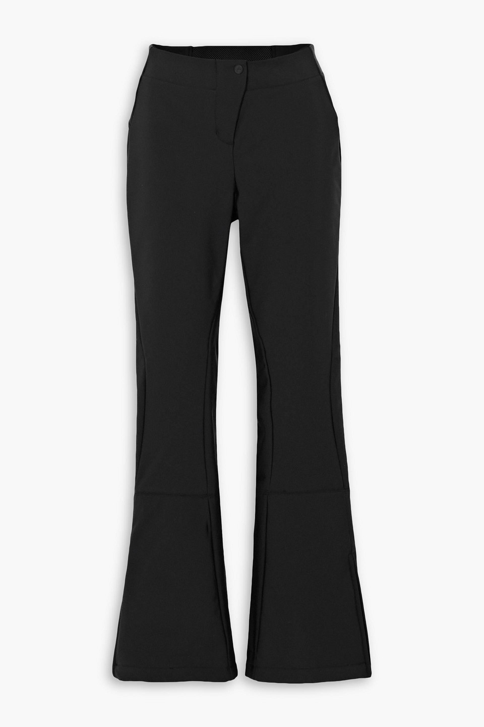 Fusalp Tipi Iii Bootcut Ski Pants In Black