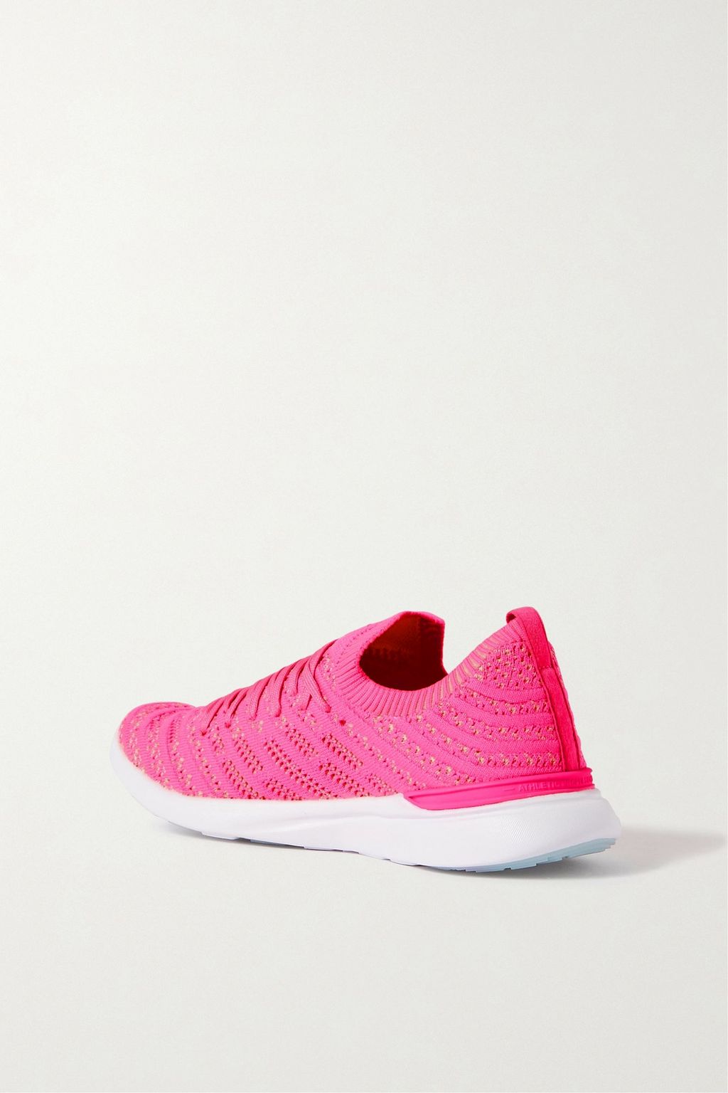 APL ATHLETIC PROPULSION LABS حذاء سنيكرز TechLoom Wave من نسيج شبكي