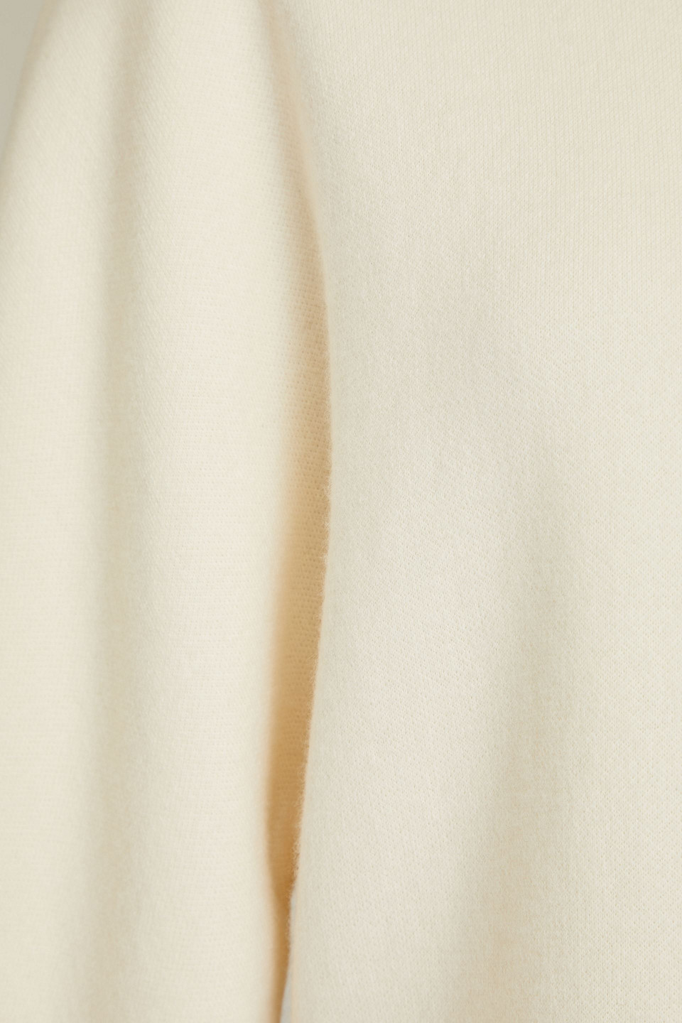 ANOTHER TOMORROW WOOL TURTLENECK SWEATER