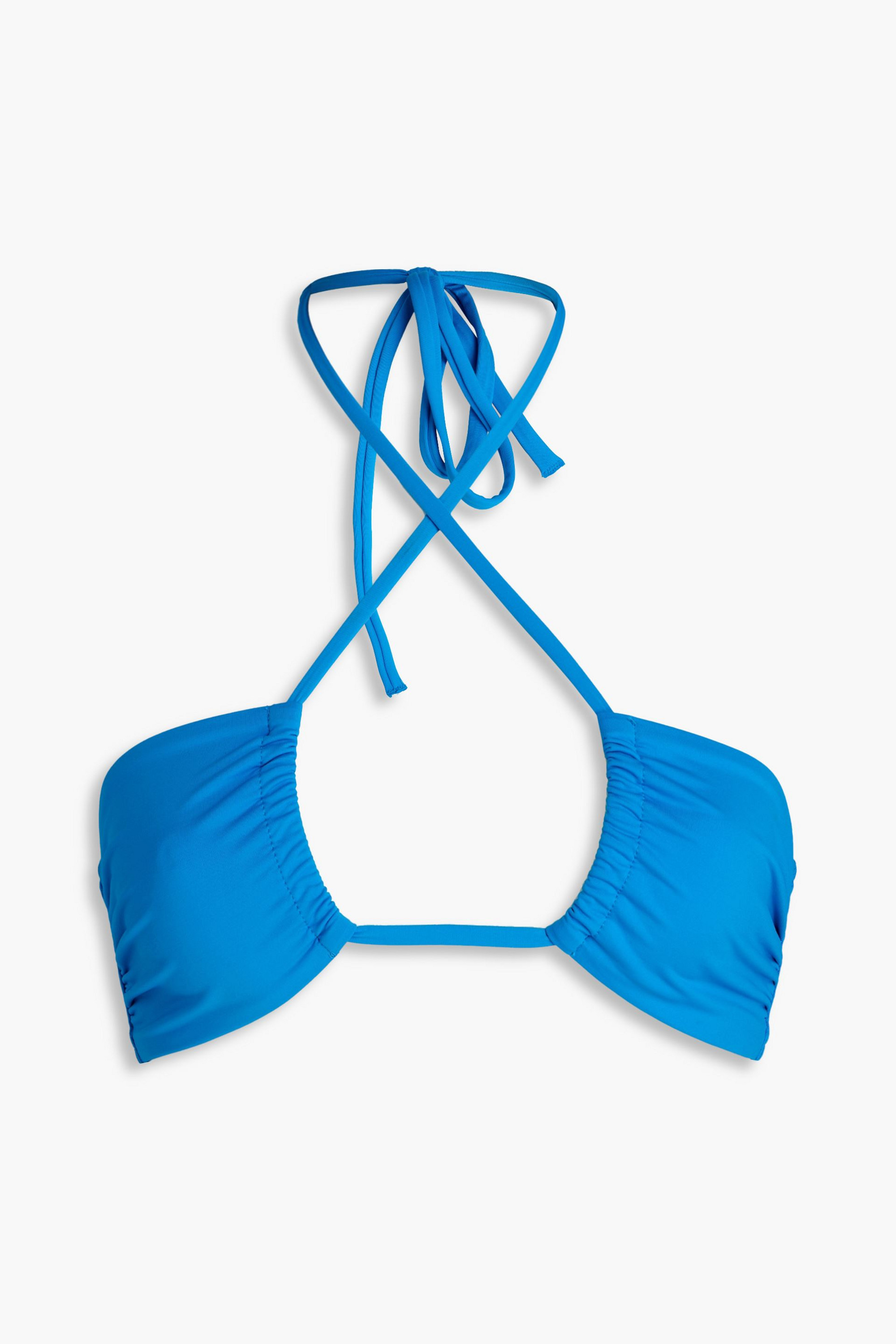 Bondi Born Anna halterneck bikini top