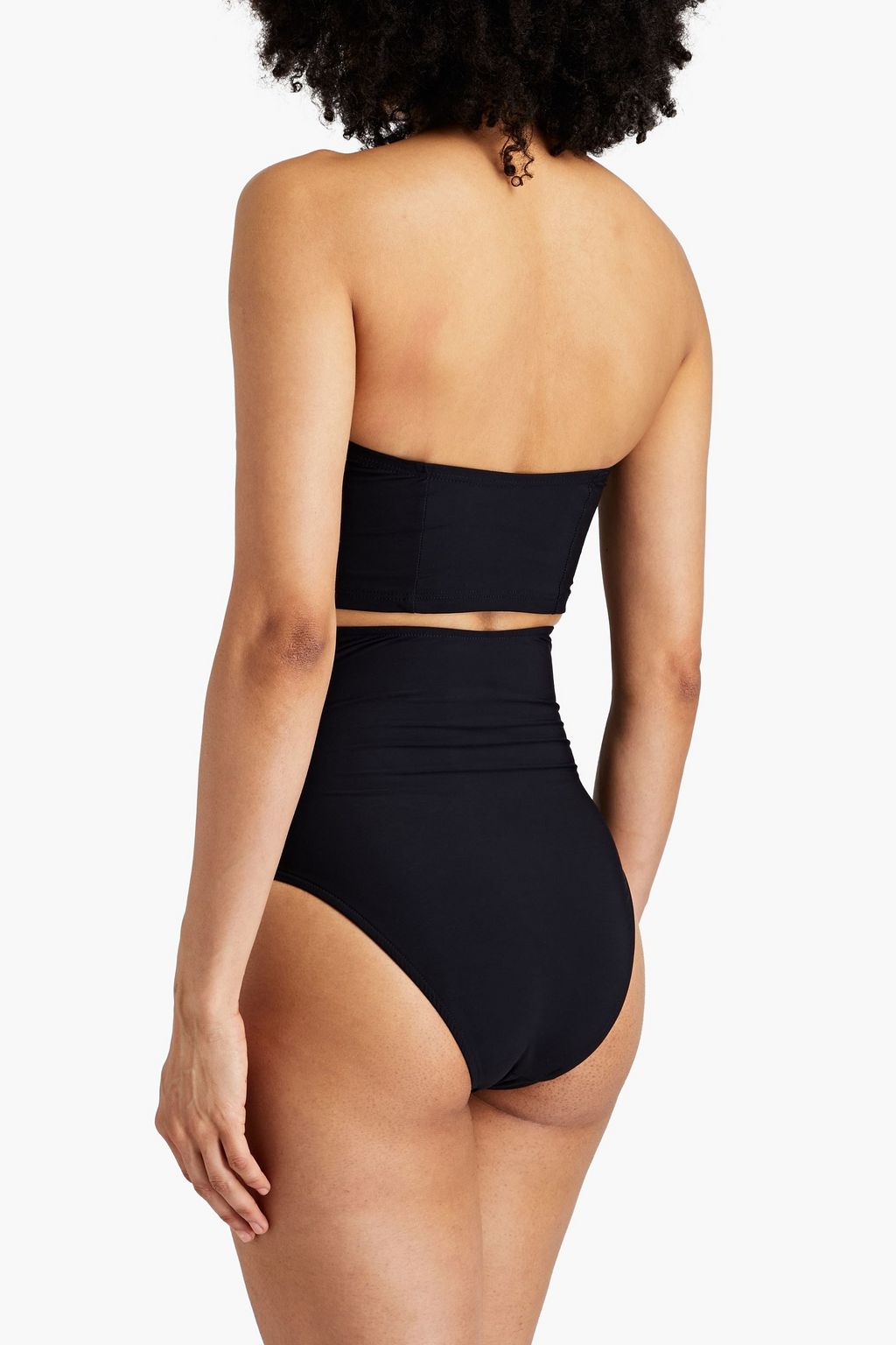 BONDI BORN قطعة بيكيني علوية Becca