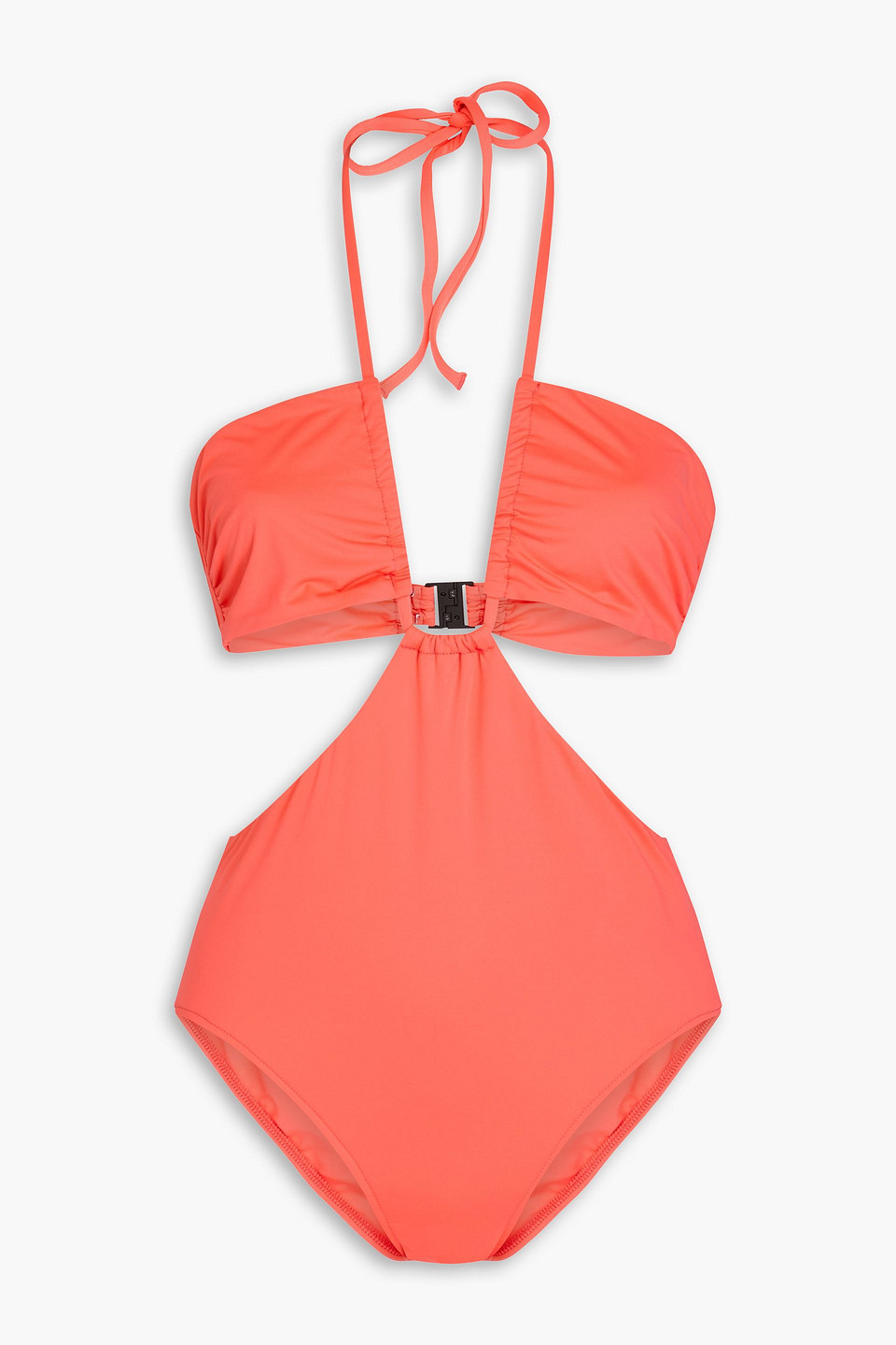Alex halterneck swimsuit