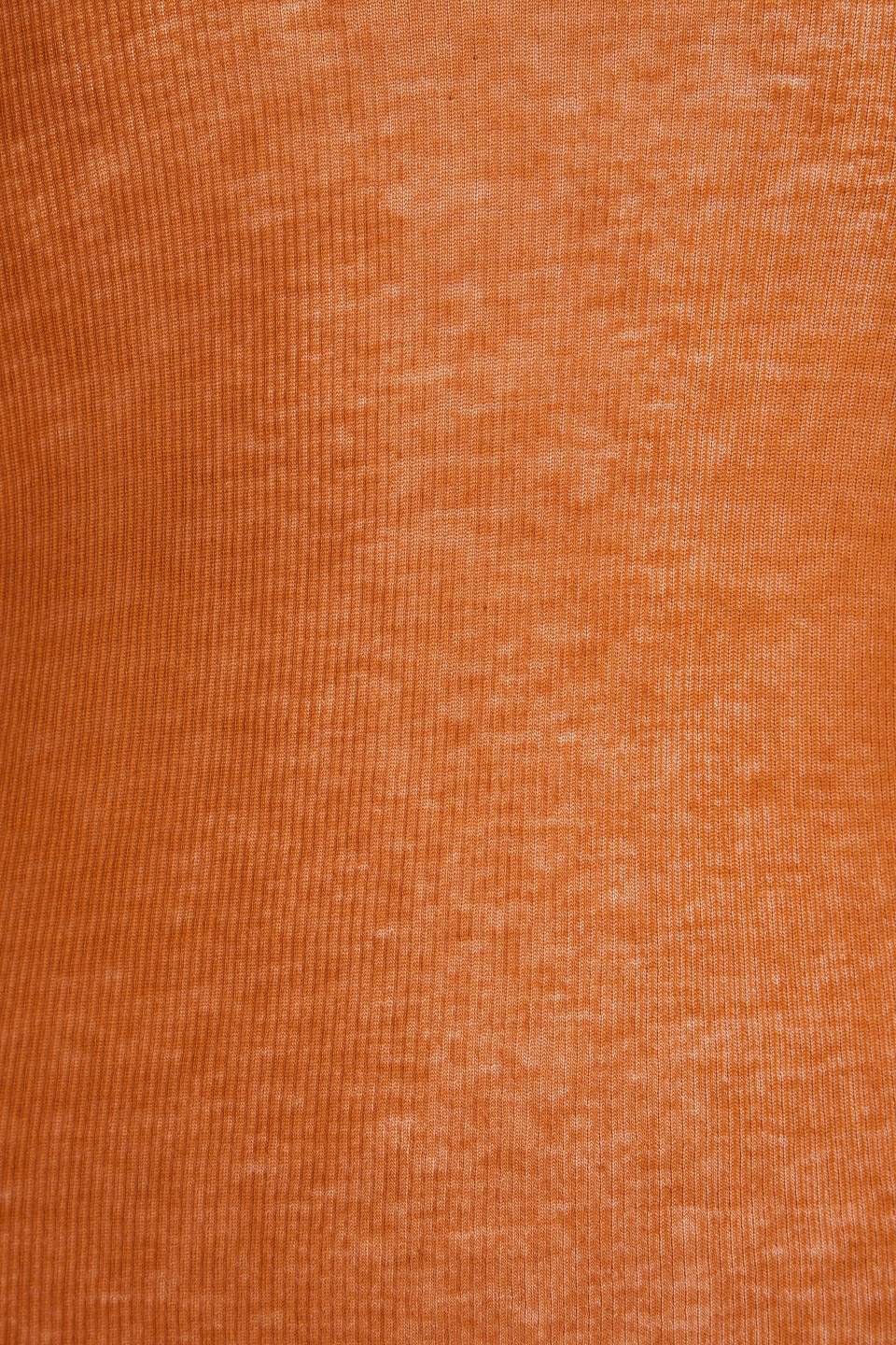 Bite Studios Cotton-jersey Top In Tan