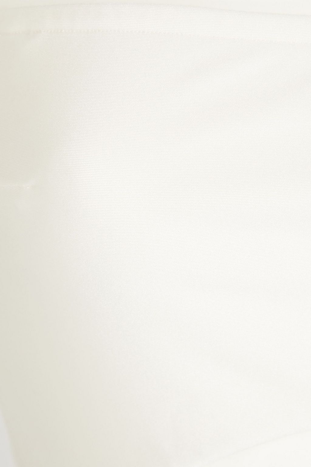 CULT GAIA ストラップレス カットアウトスイムスーツ