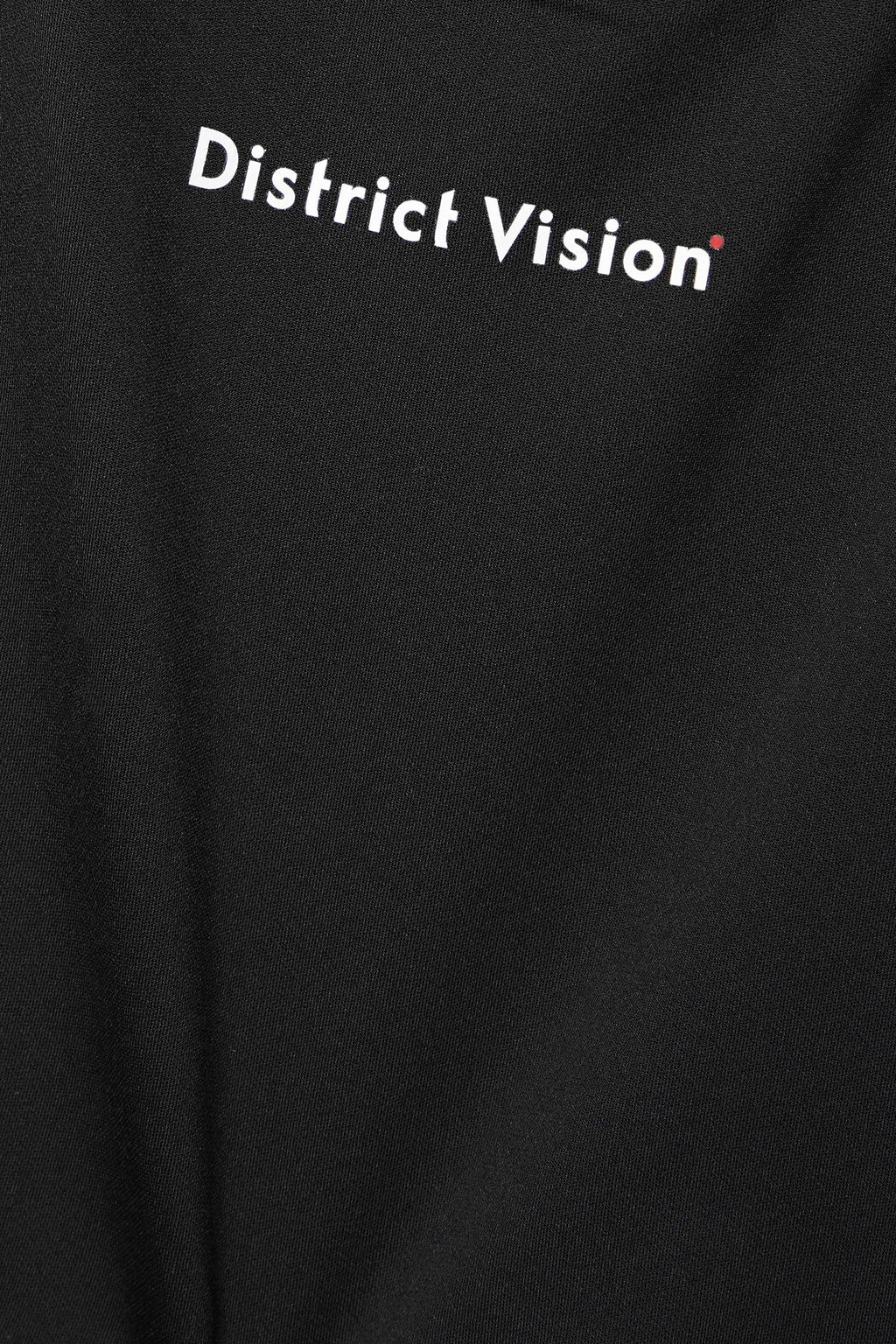 DISTRICT VISION Deva-Tech printed stretch tank