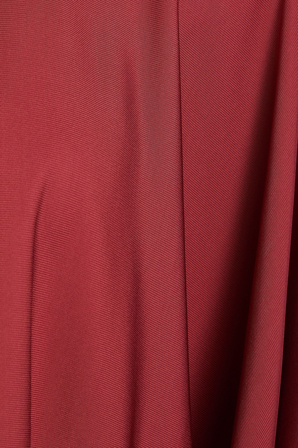 BITE STUDIOS MOVERE CROPPED STRETCH-JERSEY TOP