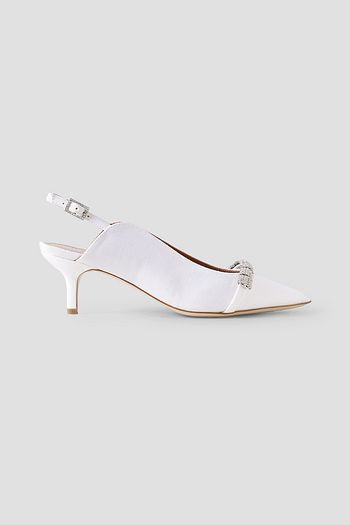Women s Malone Souliers Bridal Shoes Sale Up to 70 Off THE OUTNET