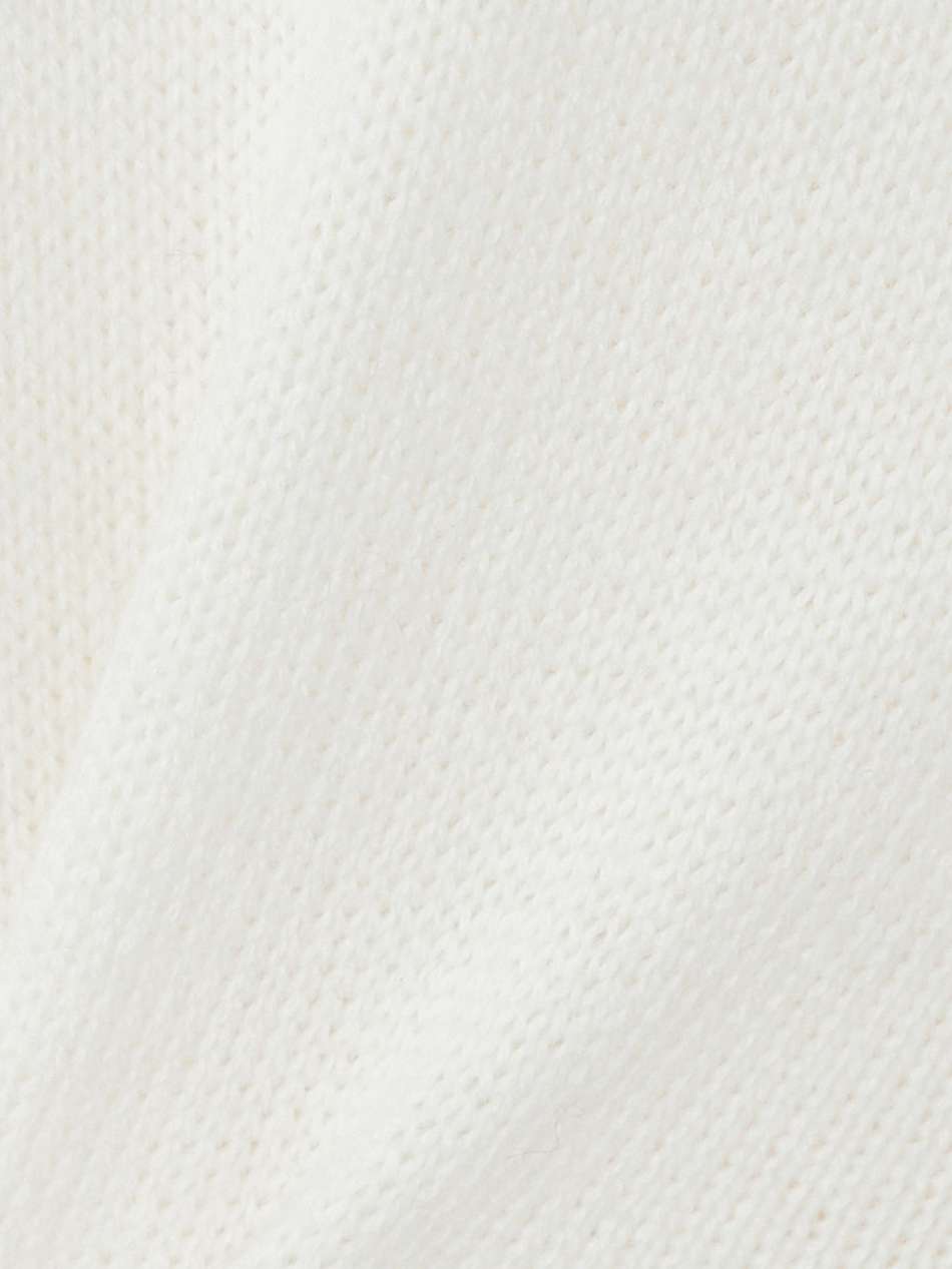 embellished merino wool and cashmere-blend maxi dress