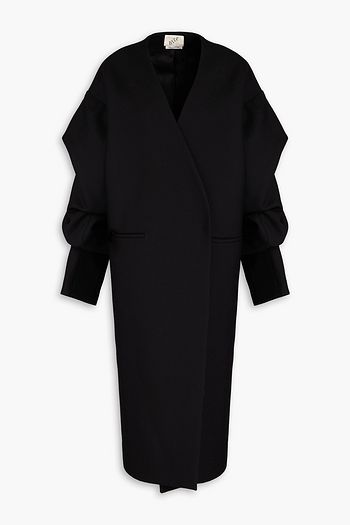 Toteme marsia coat new arrivals