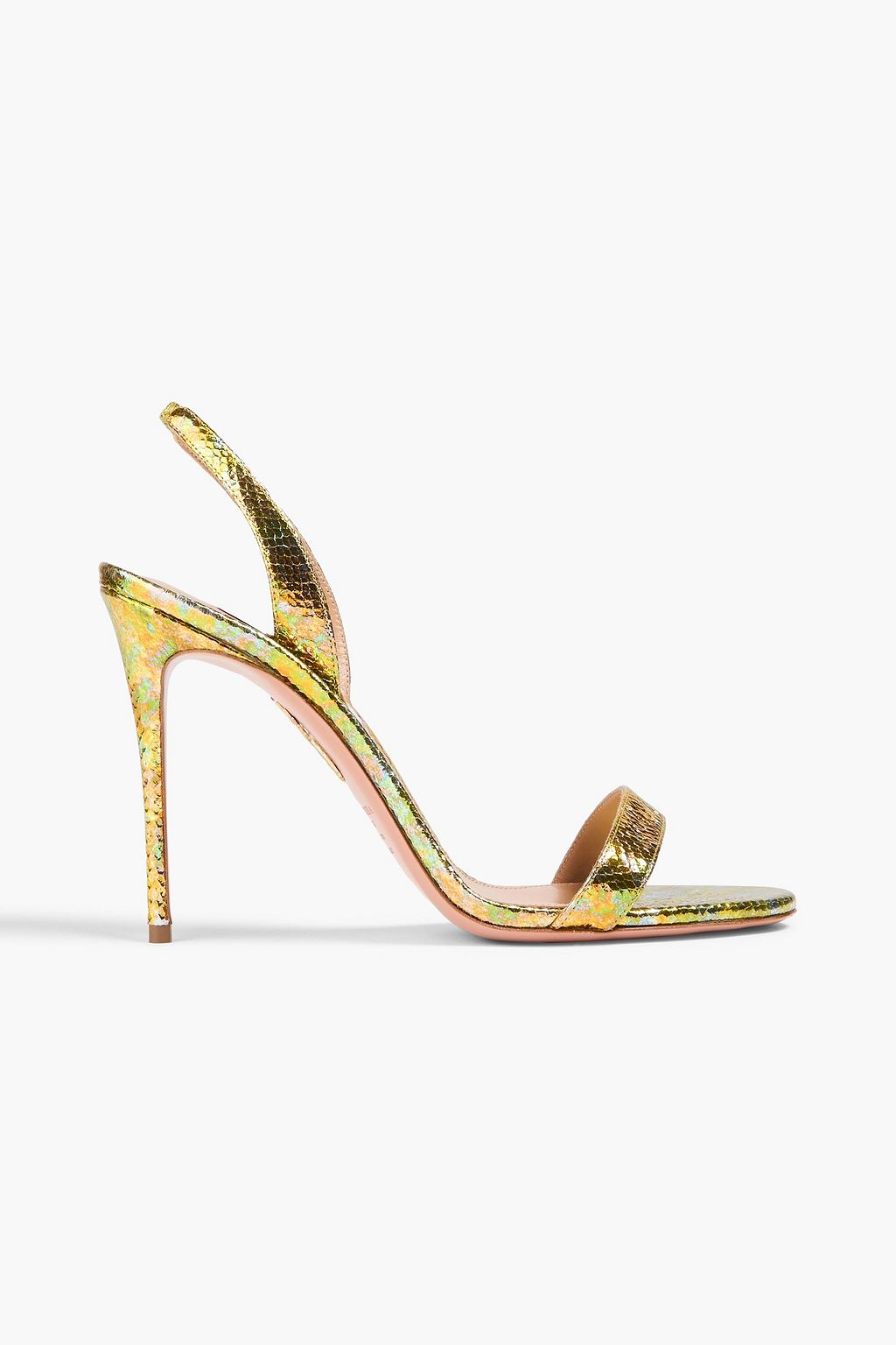 The outnet aquazzura sales