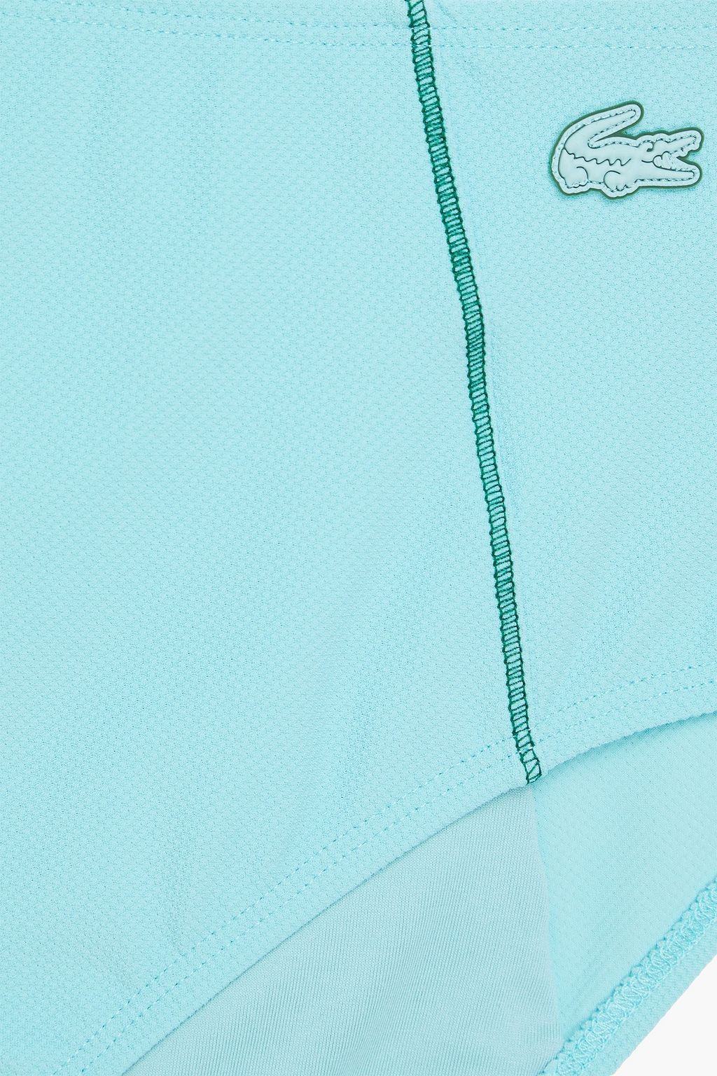 LACOSTE قطعة بيكيني سفلية