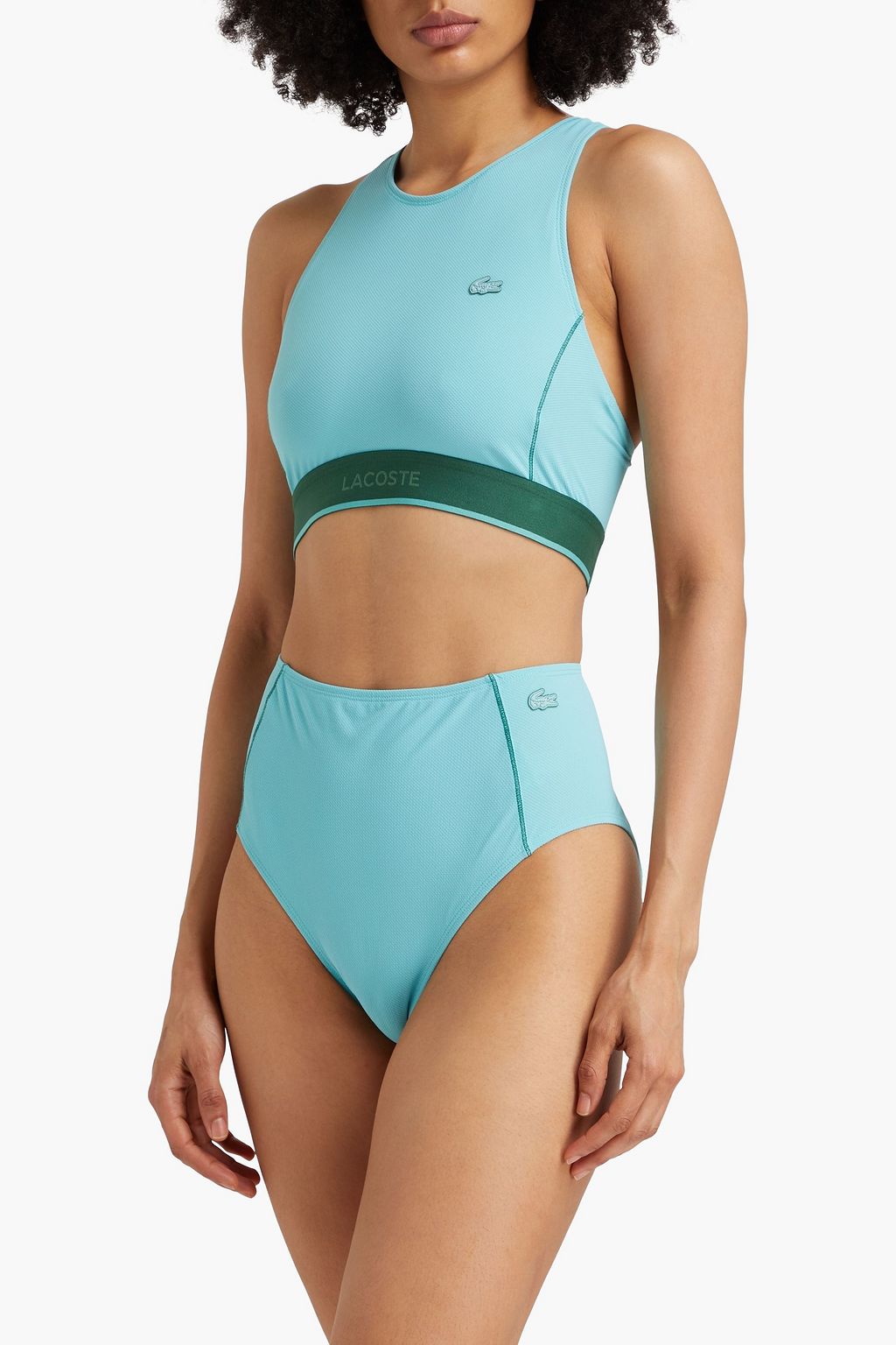 Bikini Hoschen turkis FR 36