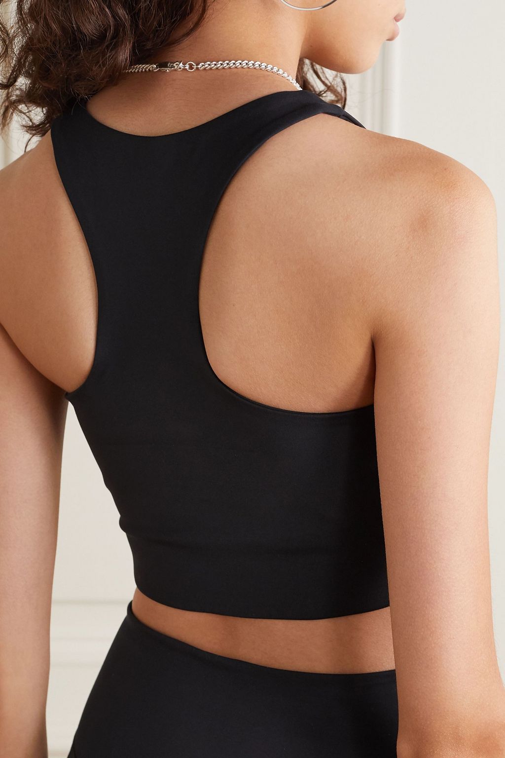 GIRLFRIEND COLLECTIVE حمالة صدر رياضية مطاطية Paloma