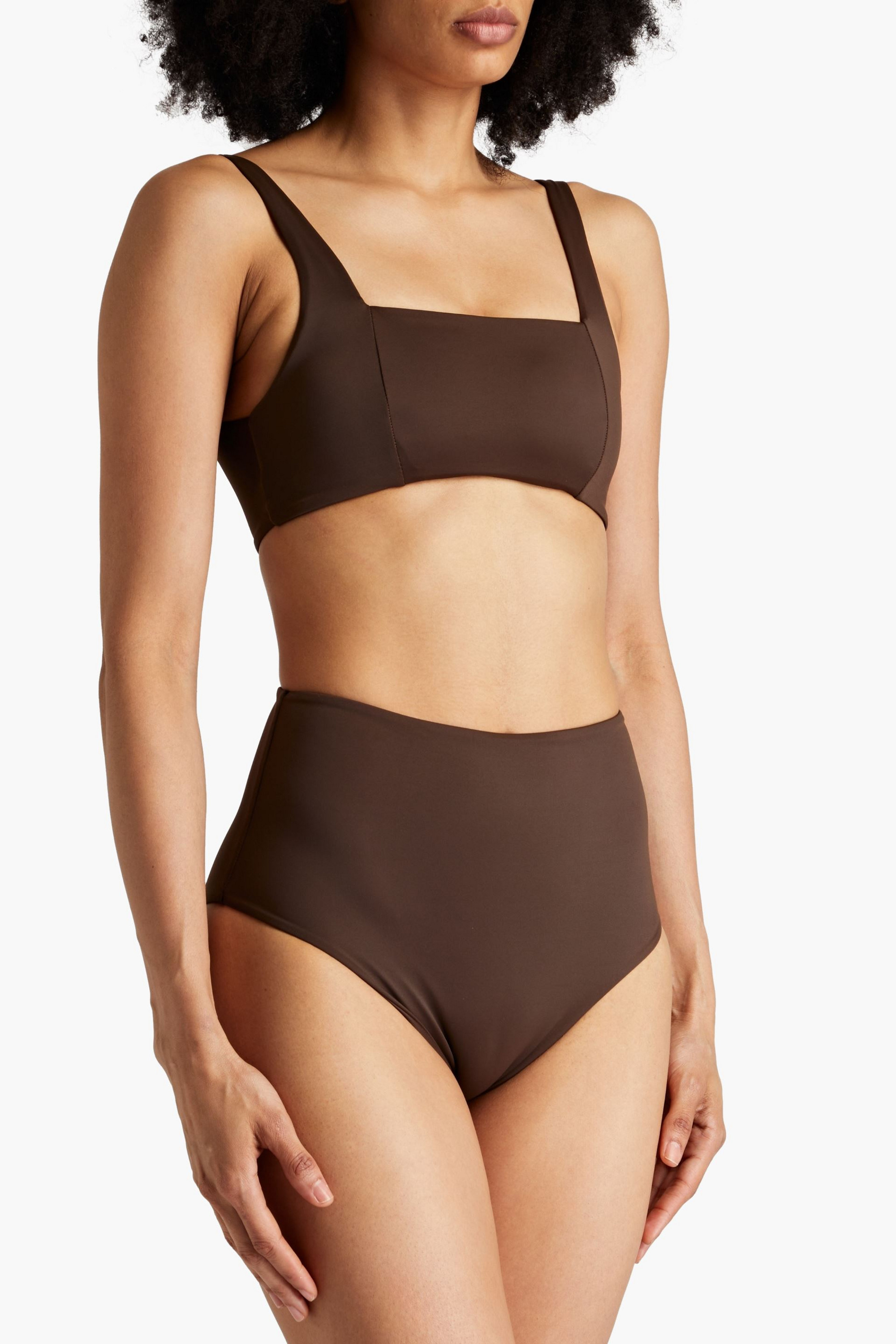 Faithfull Monikh Zizi bikini top