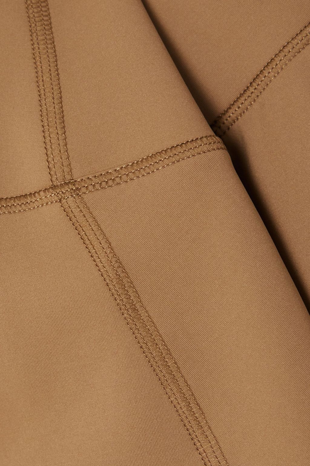 DISTRICT VISION Shala stretch shorts