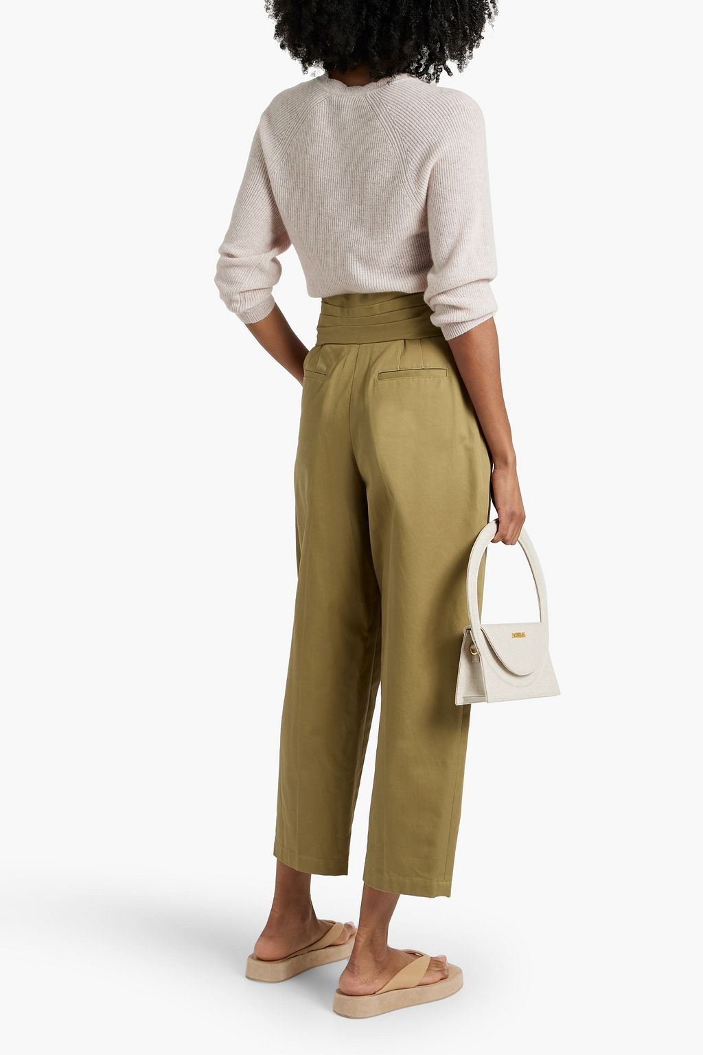 AUTUMN CASHMERE Cashmere sweater