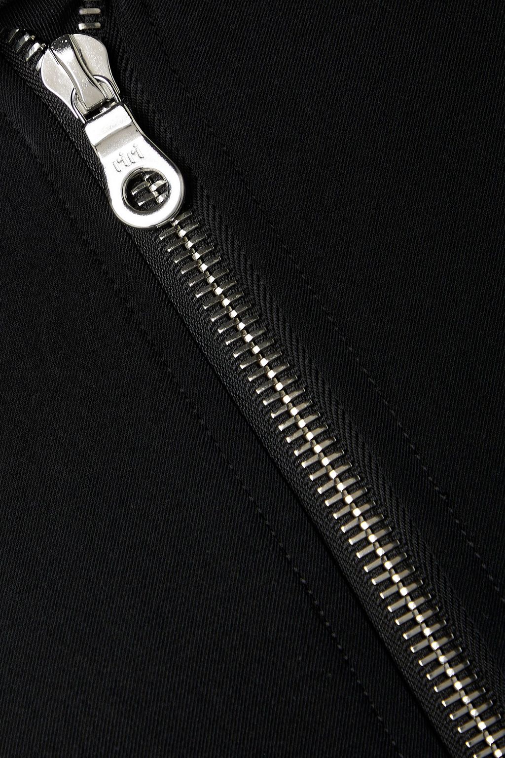 CORDOVA Cordova color-block belted ski suit