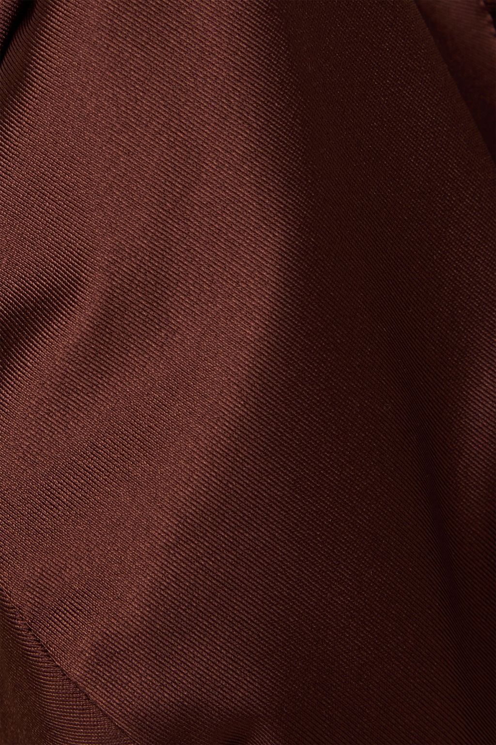 FORM AND FOLD قطعة بيكيني علوية The Line بمقاس ‏D-G مدعمة بأسلاك سفلية