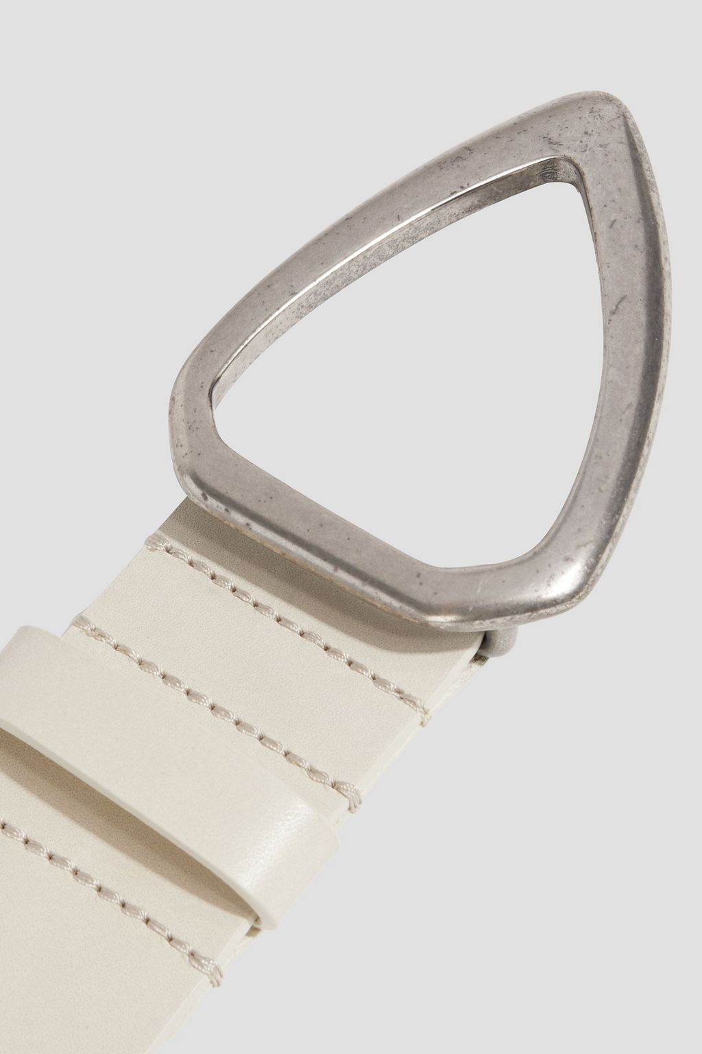 ISABEL MARANT Idiani leather belt
