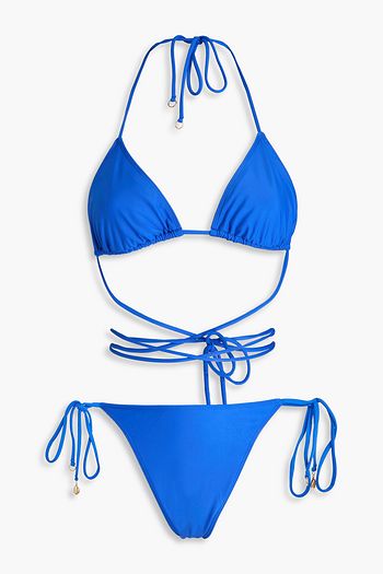 Outnet beachwear outlet