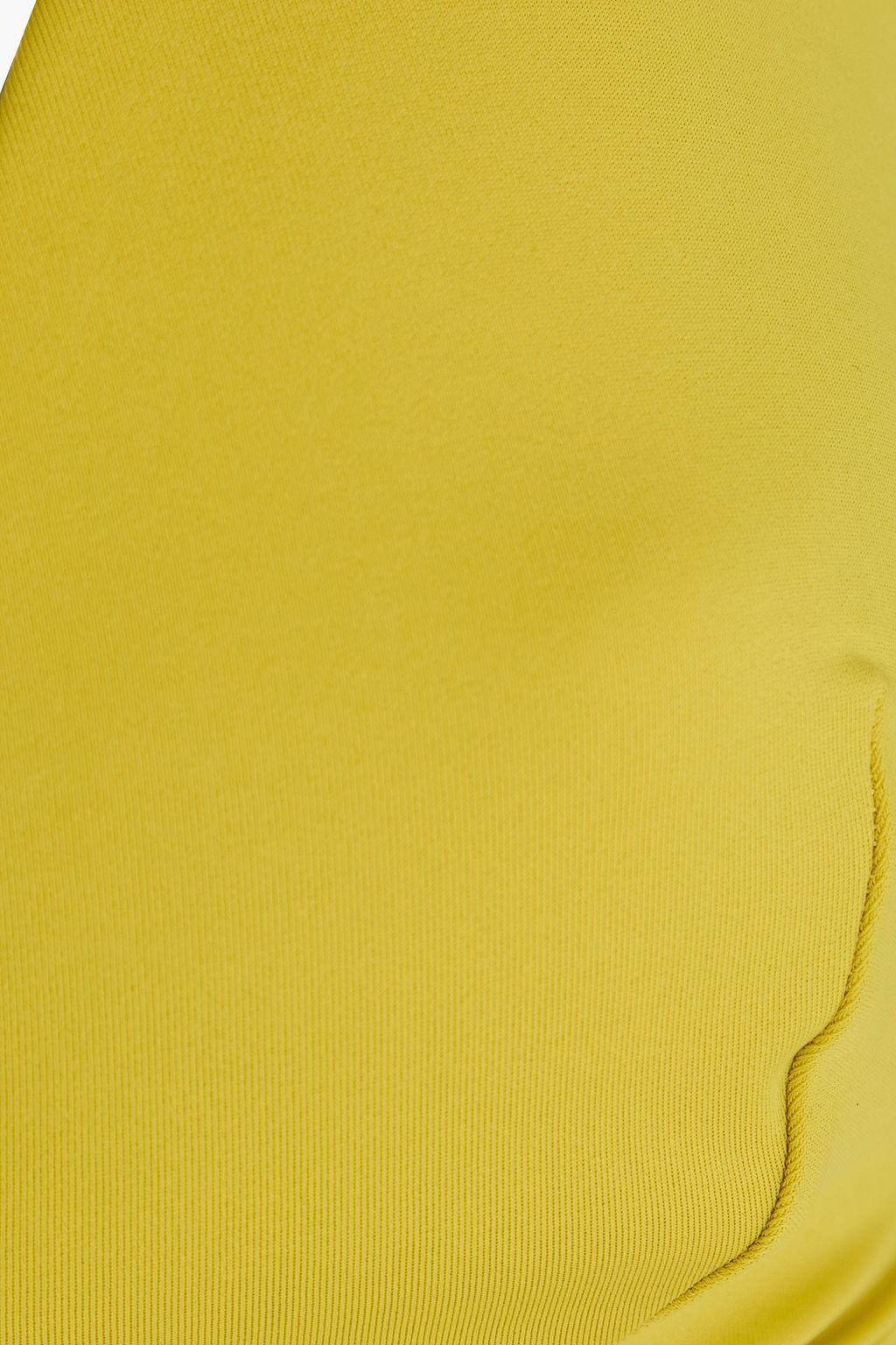 FORM AND FOLD D-G The Tri bikini top