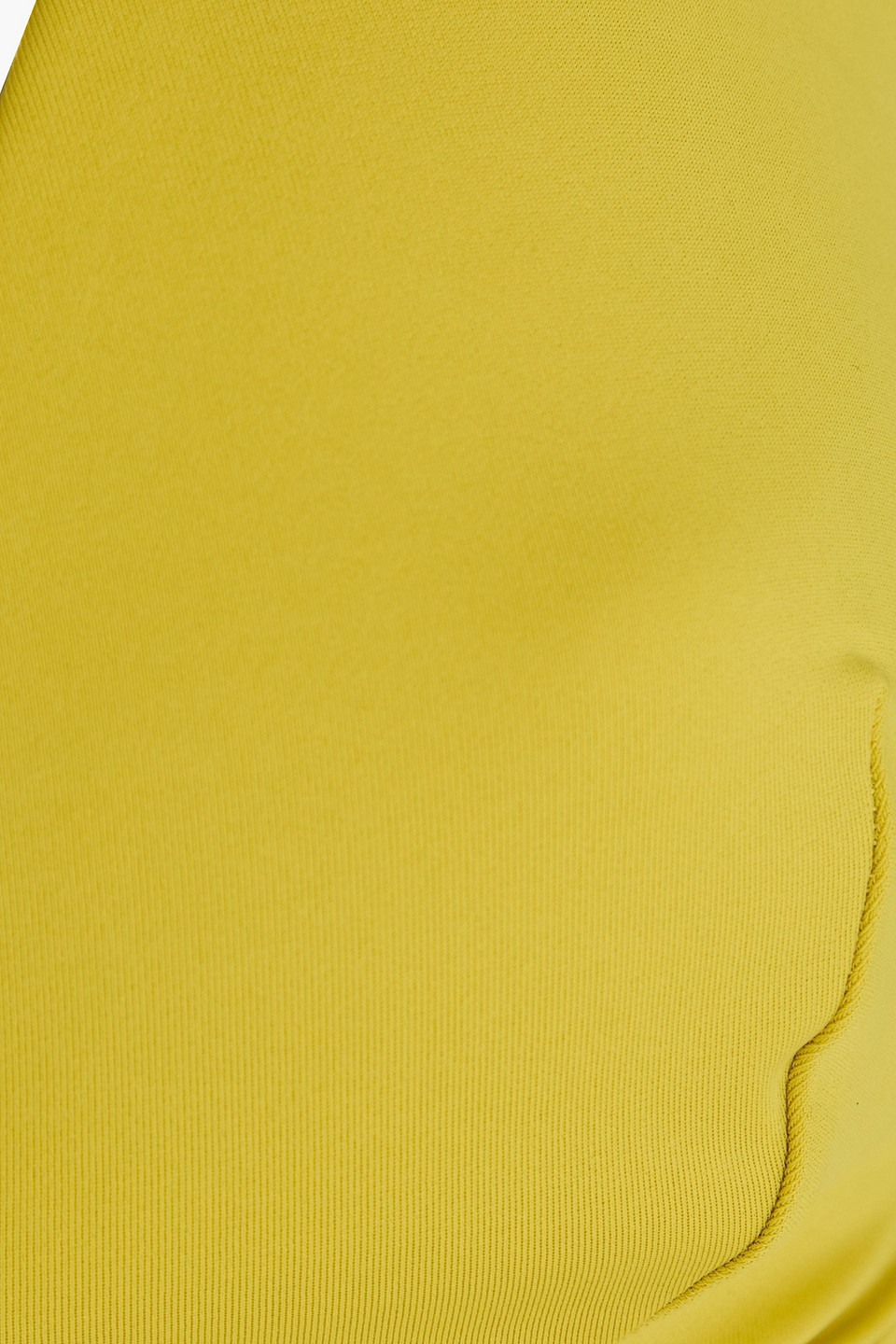 FORM AND FOLD D-G THE TRI BIKINI TOP