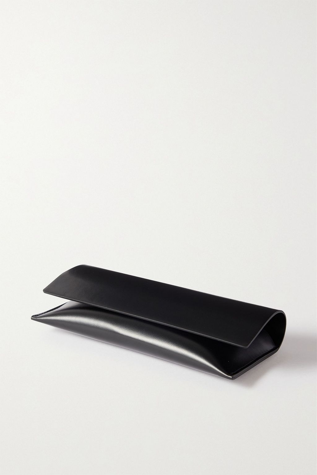SAINT LAURENT Rectangular-frame acetate sunglasses