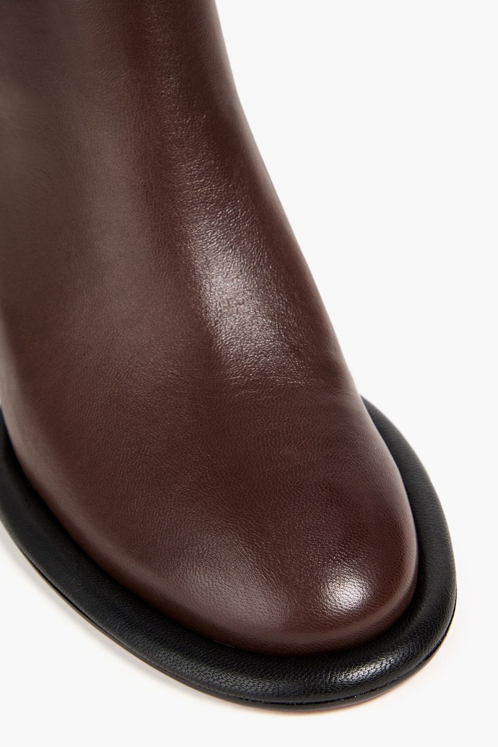 3.1 PHILLIP LIM Naomi 70 leather knee boots