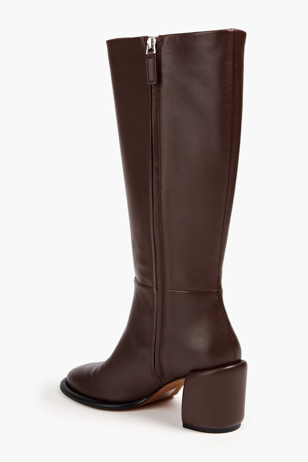 3.1 PHILLIP LIM Naomi 70 leather knee boots